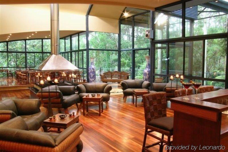 Bed and Breakfast Pethers Rainforest Retreat Mount Tamborine Exterior foto